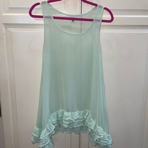 💜 Charlotte Russe Dress 👗 Dress or top